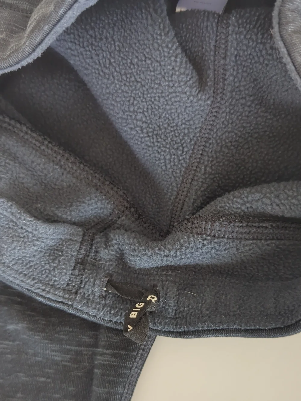 Athleta Girl Thick Leggings Size M/8-10